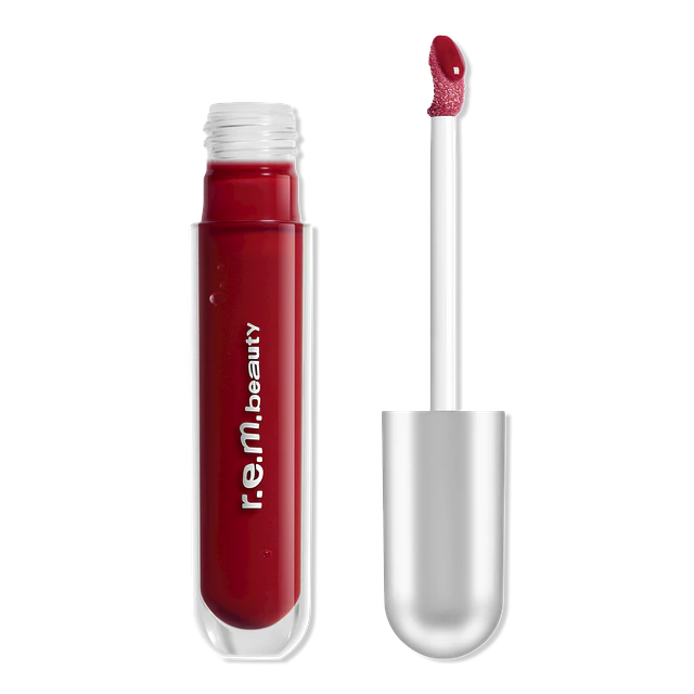 Essential Drip Glossy Balm