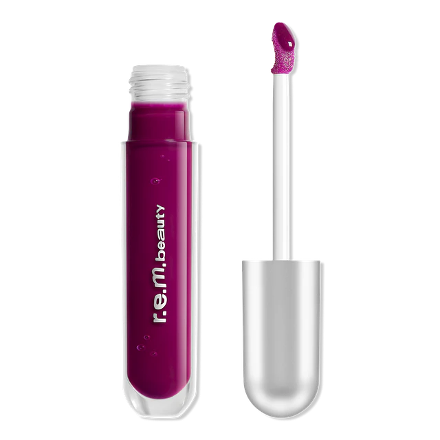 Essential Drip Glossy Balm