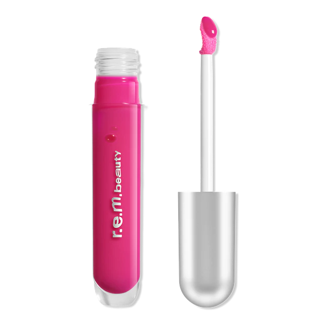 Essential Drip Glossy Balm