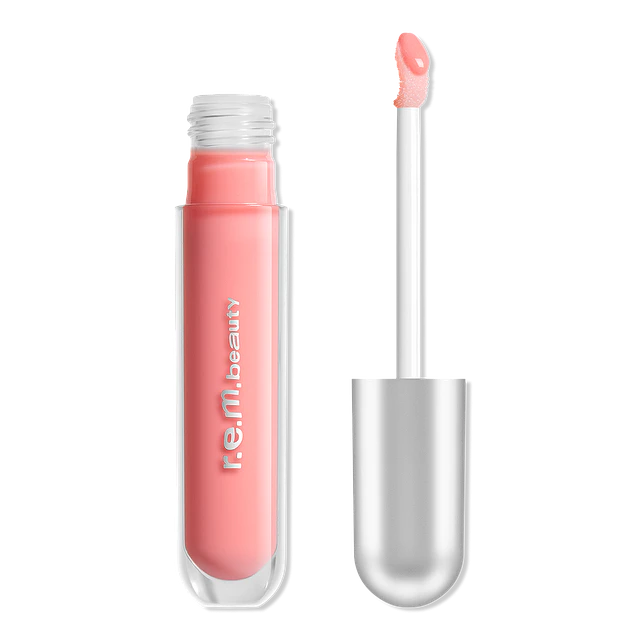 Essential Drip Glossy Balm