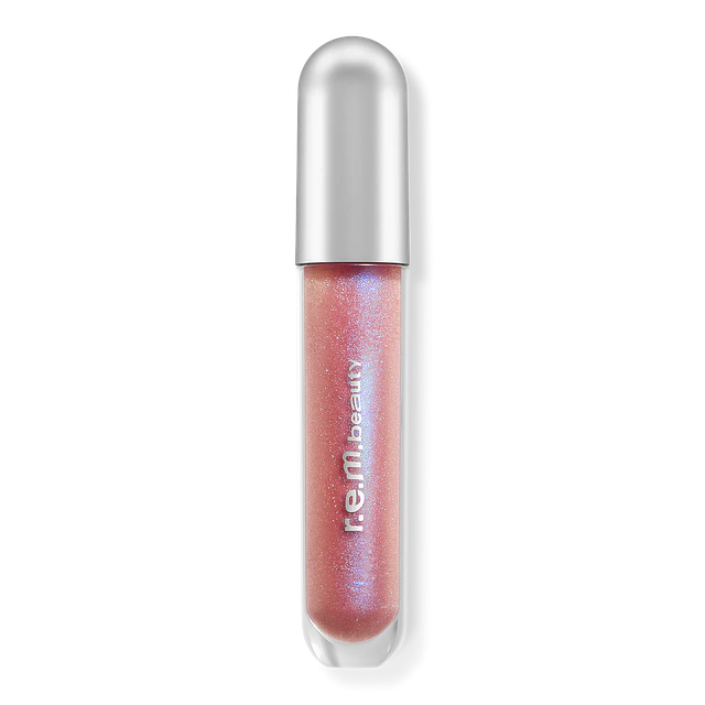 Essential Drip Glossy Balm