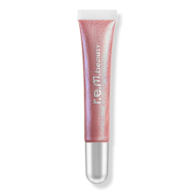 On Your Collar Plumping Lipgloss