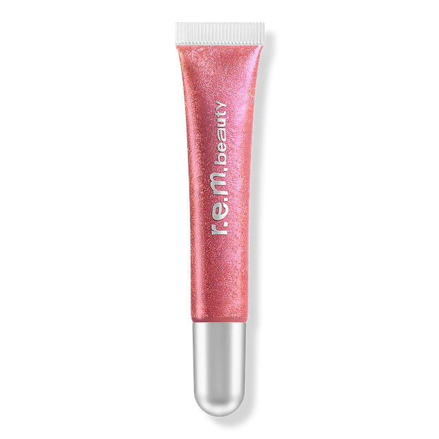 On Your Collar Plumping Lipgloss