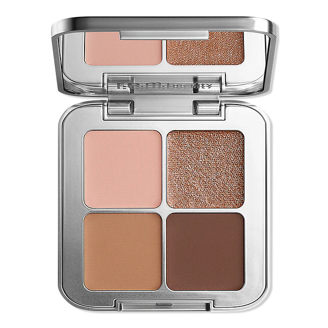 Sweet Dreams Eyeshadow Quad