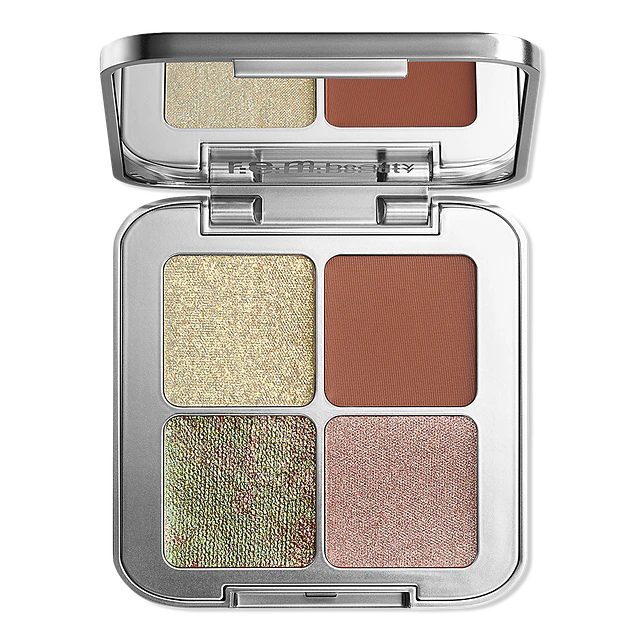 Sweet Dreams Eyeshadow Quad