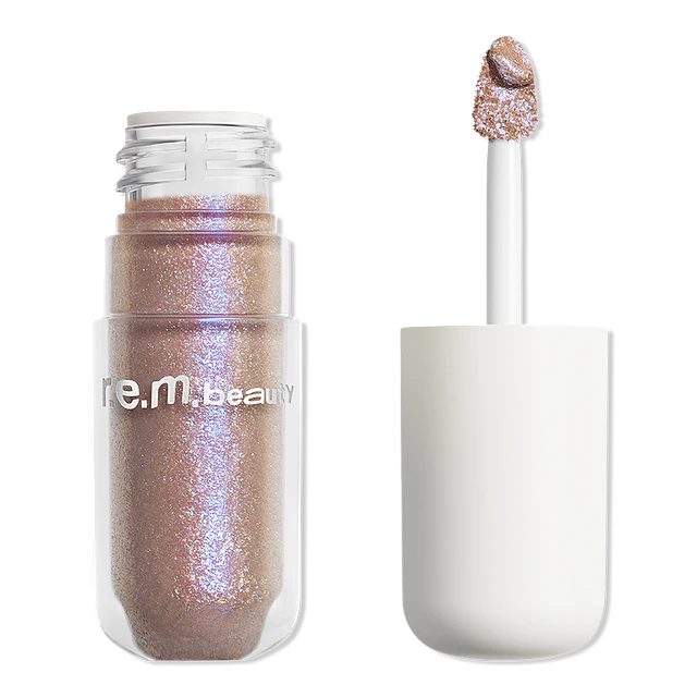 Starlet Liquid Eyeshadow