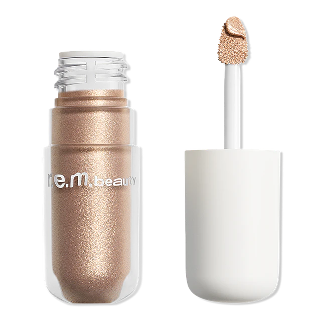 Starlet Liquid Eyeshadow