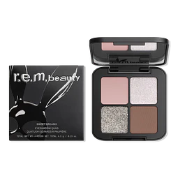 Dangerous Woman Eyeshadow Quad