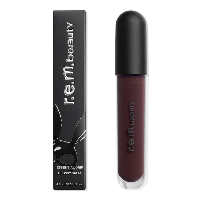 Dangerous Woman Essential Drip Gloss Balm
