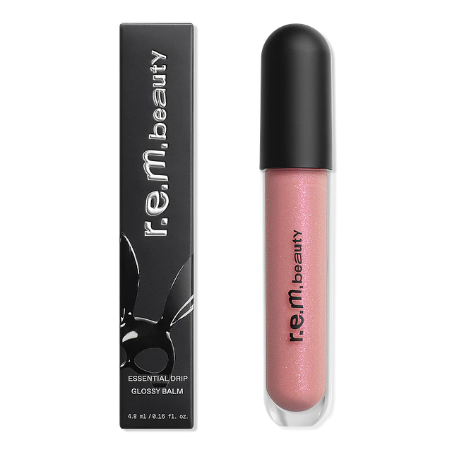 Dangerous Woman Essential Drip Gloss Balm