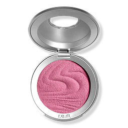 Hypernova Satin Matte Blush