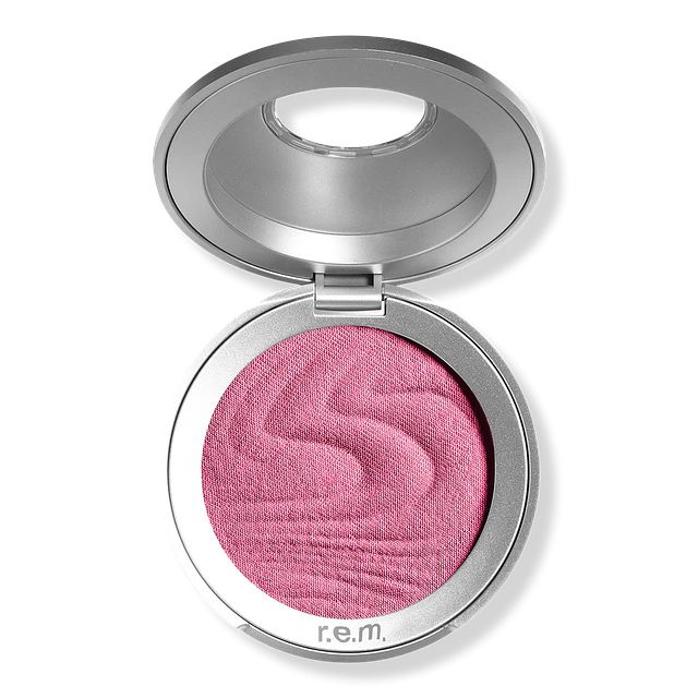 Hypernova Satin Matte Blush
