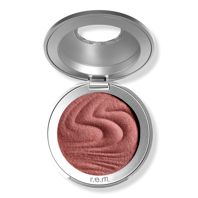 Hypernova Satin Matte Blush