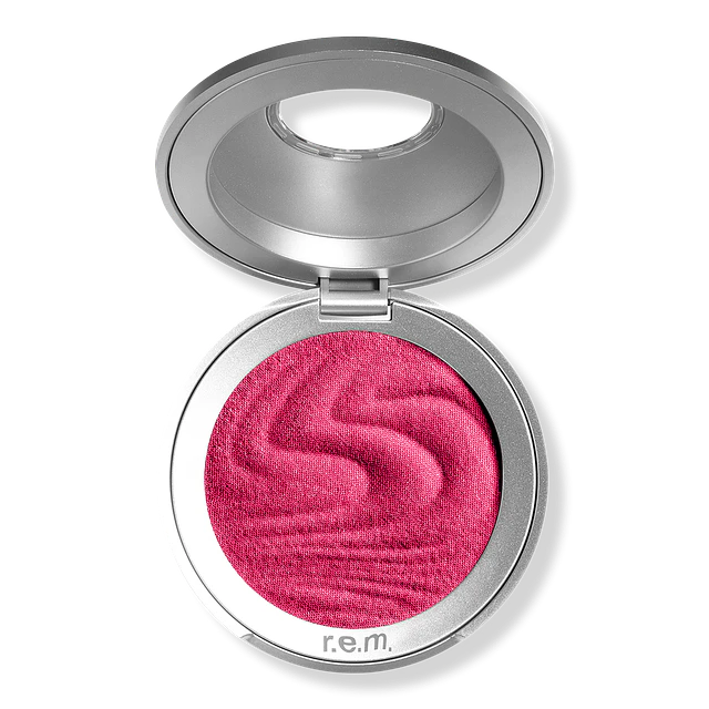 Hypernova Satin Matte Blush