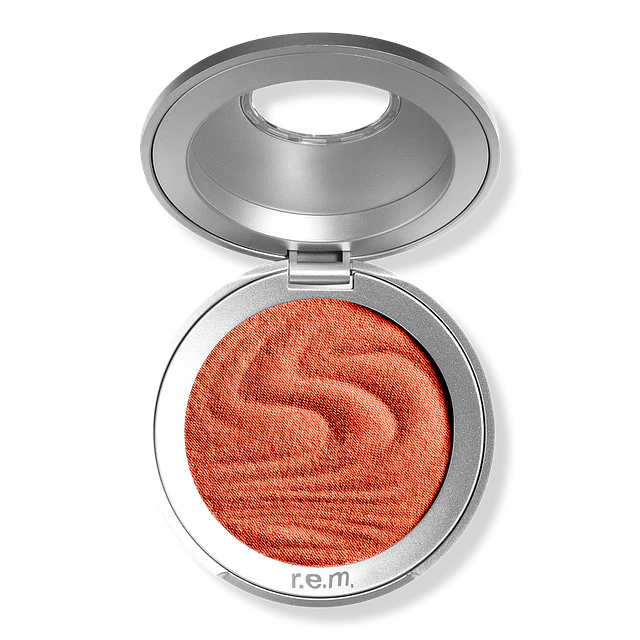 Hypernova Satin Matte Blush