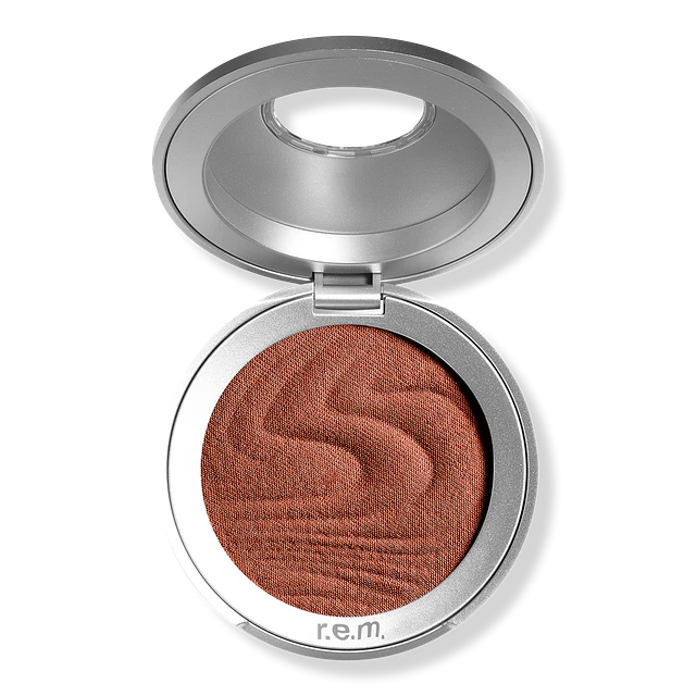 Hypernova Satin Matte Blush