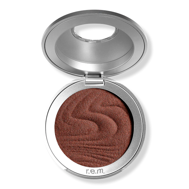 Hypernova Satin Matte Blush