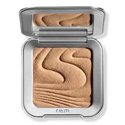 Hypernova Satin Matte Bronzer