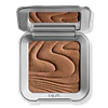 Hypernova Satin Matte Bronzer
