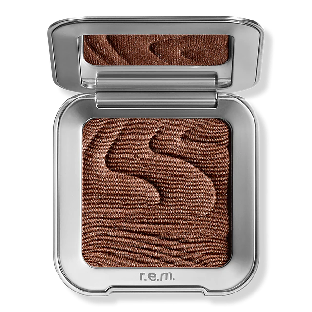 Hypernova Satin Matte Bronzer