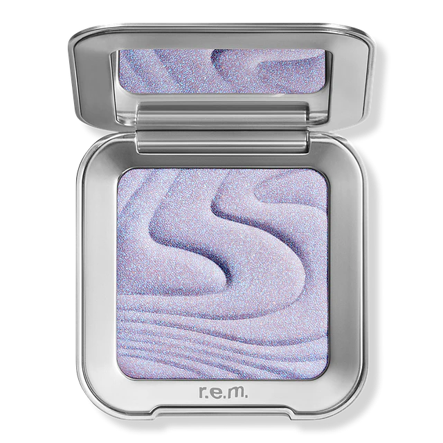 Interstellar Highlighter Topper