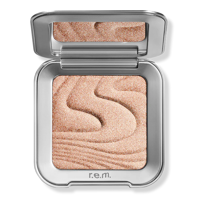 Interstellar Highlighter Topper