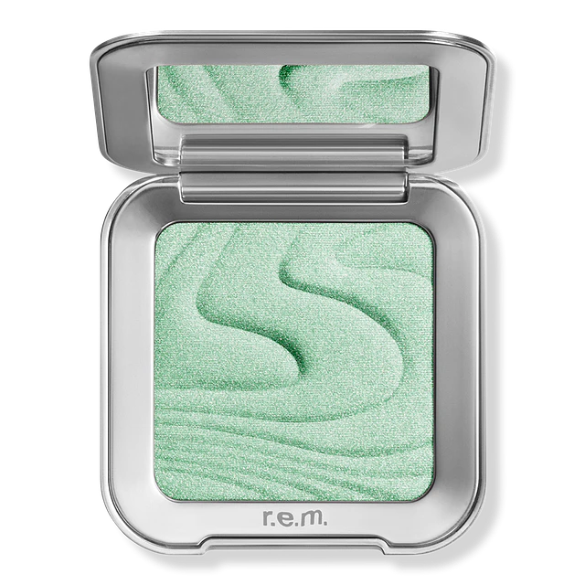 Interstellar Highlighter Topper