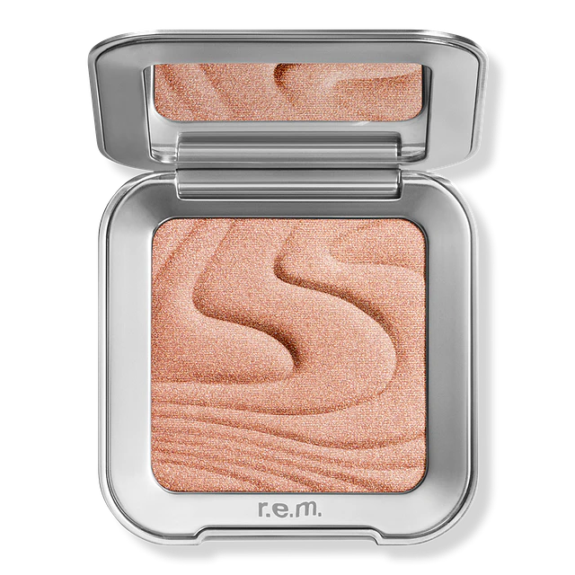 Interstellar Highlighter Topper