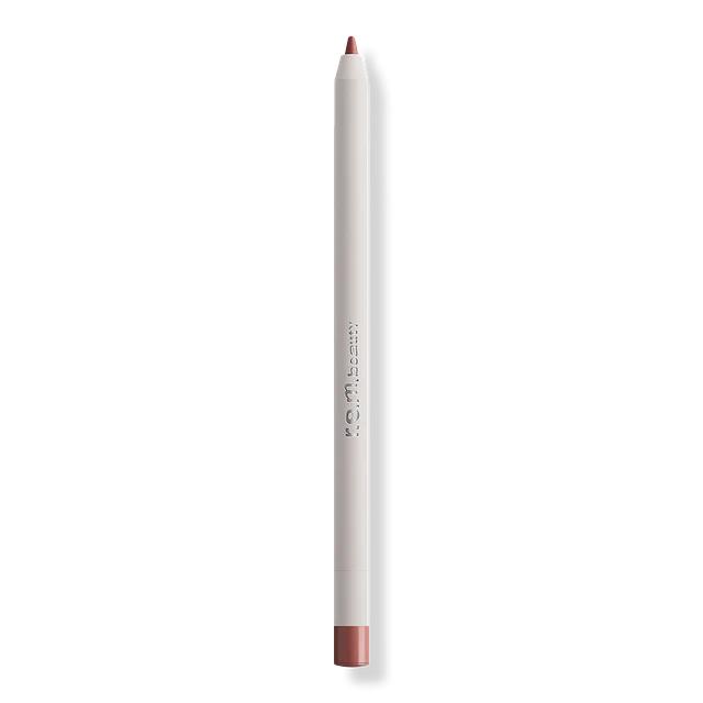 At The Borderline Lip Liner Pencil