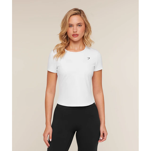 TRAINING BABY TEE