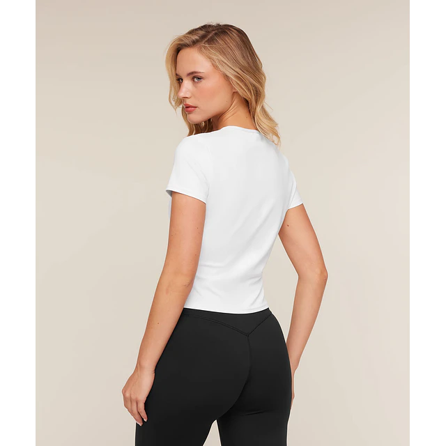 TRAINING BABY TEE
