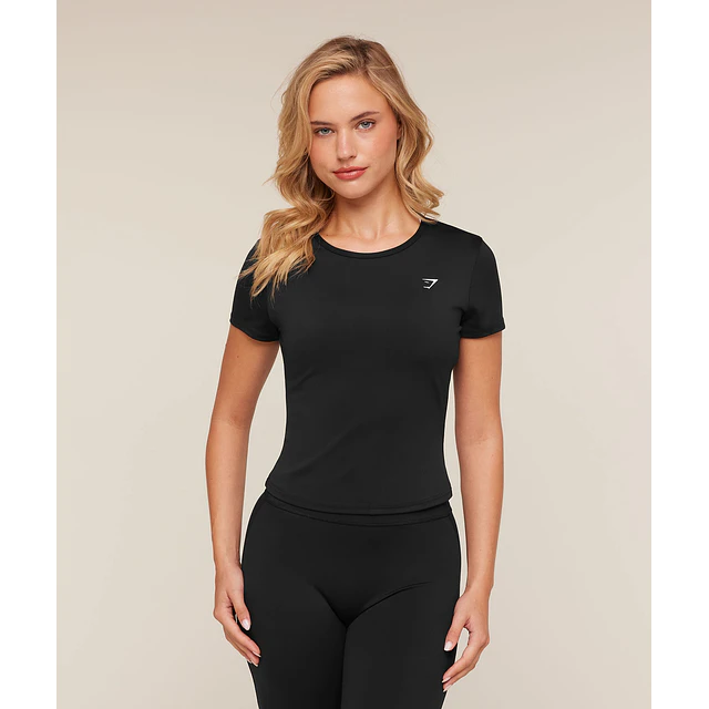 TRAINING BABY TEE