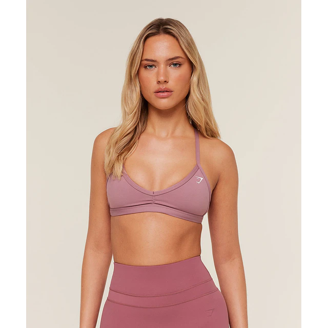 MINIMAL SPORTS BRA 
