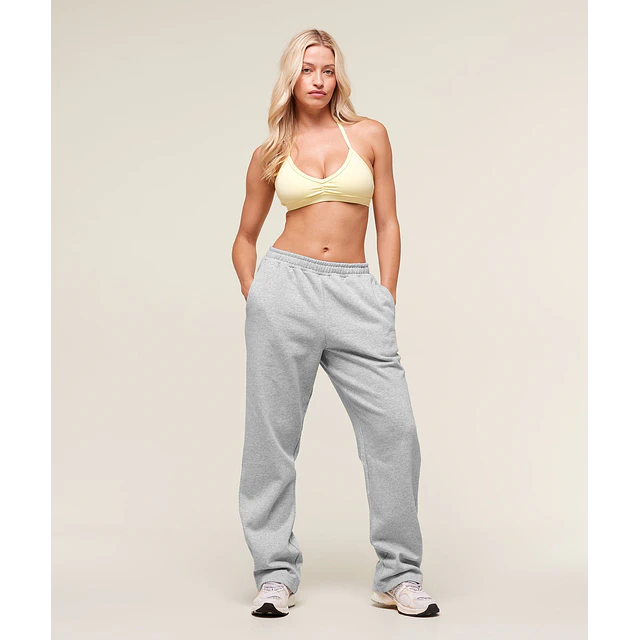 TRAINING FLEECE STRAIGHT LEG JOGGERS