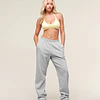 TRAINING FLEECE STRAIGHT LEG JOGGERS