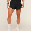INTERVAL HIGH LEG SHORTS