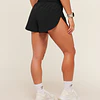 INTERVAL HIGH LEG SHORTS