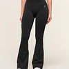 EVERYDAY SEAMLESS FLARED LEGGINGS