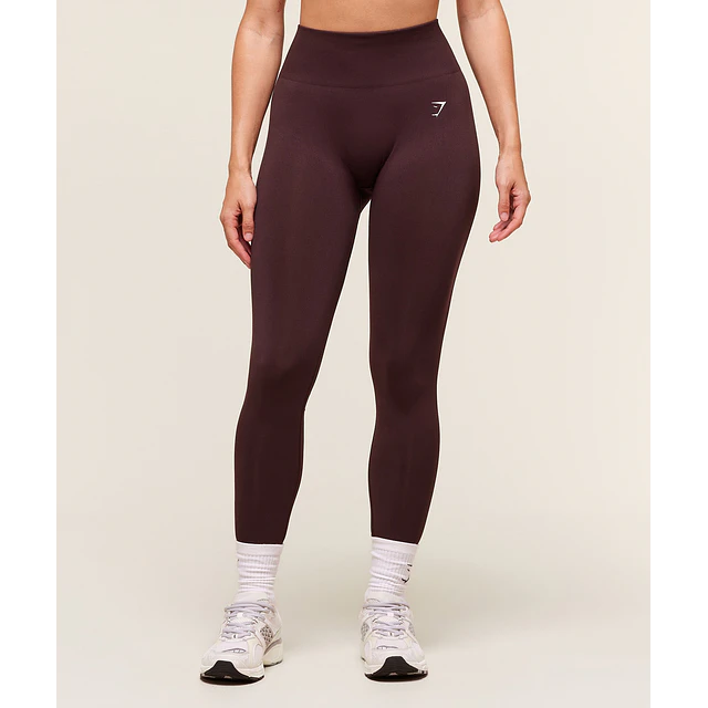 EVERYDAY SEAMLESS LEGGINGS