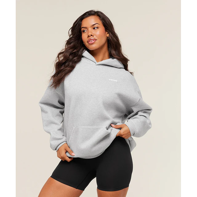 COSY LUXE HOODIE