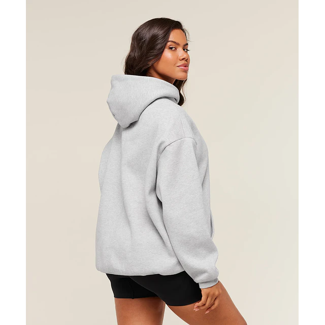 COSY LUXE HOODIE