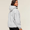 COSY LUXE HOODIE