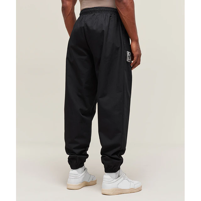 PUMPER PANTS