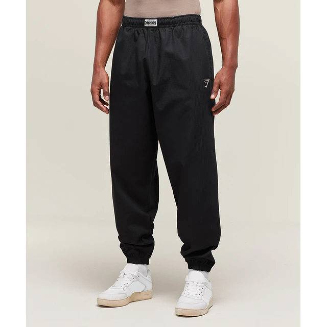 PUMPER PANTS