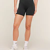 WAISTBAND LOGO SHORTS