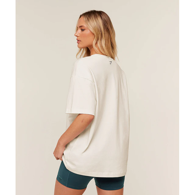 COLLEGIATE GRAPHIC T-SHIRT