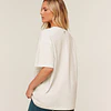 COLLEGIATE GRAPHIC T-SHIRT