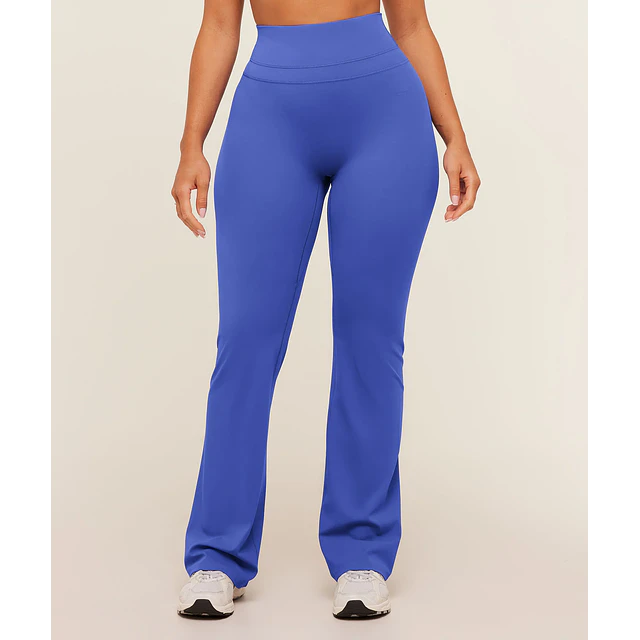 WHITNEY REGULAR FLARED LEGGINGS