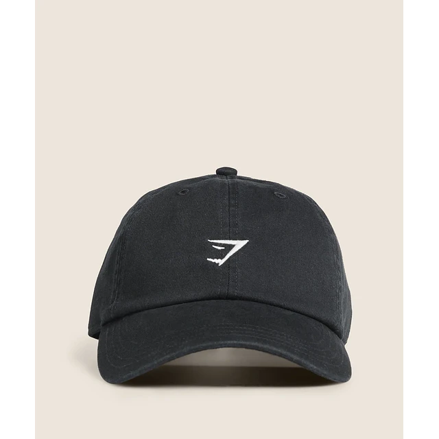 RELAXED CAP