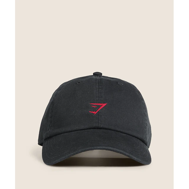 RELAXED CAP